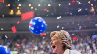 Hillary Clinton: Οι μεγαλύτεροι celebrities στο πλευρό της κατά την προεκλογική εκστρατεία