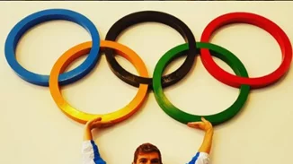 Σπύρος Γιαννιώτης: Στιγμιότυπα από τη ζωή του Ολυμπιονίκη