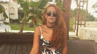 Σίσσυ Χρηστίδου: Η γλυκιά ανάρτηση για τα γενέθλια του μικρού γιου της