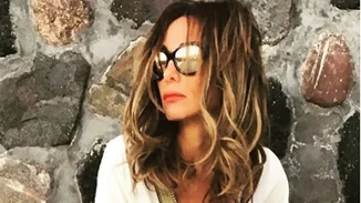 Δέσποινα Βανδή: Τι επιλέγει για βραδινό στις διακοπές της;