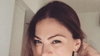 Δέσποινα Καμπούρη: Η σούπερ σέξι ανάρτηση από την παραλία