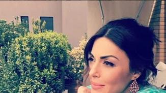 Σίσσυ Φειδά: Δες πώς είναι το σώμα της μόλις 2 μήνες μετά τη γέννηση της κόρης της