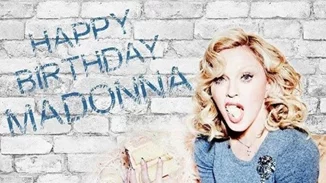 Madonna: Η βασίλισσα της pop γίνεται 58 ετών!
