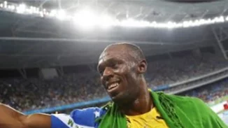 Usain Bolt: 5 πράγματα που μάθαμε για αυτόν από τους φετινούς Ολυμπιακούς Αγώνες