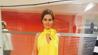 Αλεξάνδρα Παλαιολόγου: Δες το σώμα της με μαγιό και χωρίς ρετούς