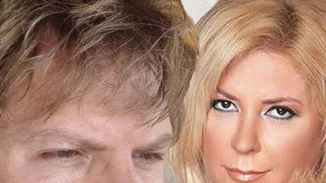 Δήμητρα Λιάνη – Κώστας Σπυρόπουλος: Η απίστευτη αποκάλυψη 20 χρόνια μετά!