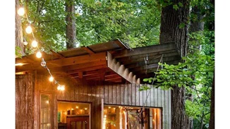 Αυτά είναι τα ωραιότερα δεντρόσπιτα στον κόσμο!