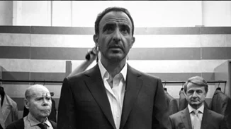 Νίκος Αλιάγας: Αποκαλύπτει το φύλο του δεύτερου παιδιού του μέσα από ένα εξώφυλλο!