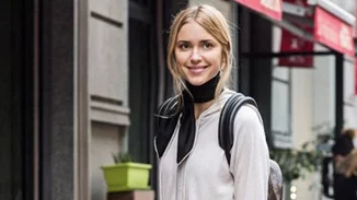 8 backpacks για τη νέα σεζόν (ακόμα κι αν δεν έχεις σχολείο)