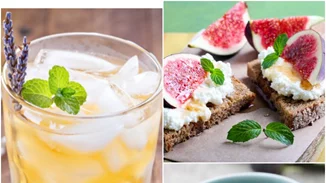 Πικνίκ στην παραλία: Εύκολες και νόστιμες συνταγές για τις διακοπές σου