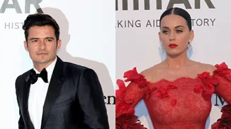 Katy Perry - Orlando Bloom: Χωρίζουν μετά από 10 μήνες σχέσης