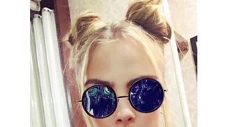 Cara Delevingne: Φωτογραφίζεται γυμνή για καλό σκοπό!