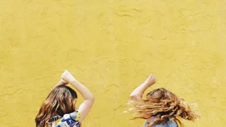 Το απόλυτο μυστικό του στυλ για να διπλασιάσεις την γκαρνταρόμπα σου!