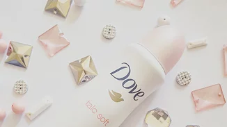 Dove Talc Soft: H beauty εμμονή της fashion blogger!