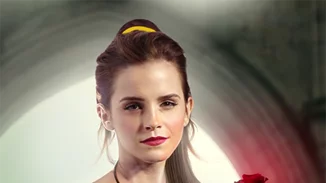 Beauty & the Beast: Δες τις πρώτες εικόνες της πολυαναμενόμενης ταινίας!