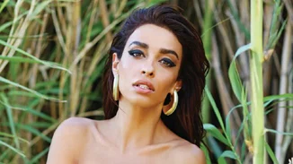 Ελένη Φουρέιρα: Μιλά για τη σχέση της με τον σουηδό νικητή της Eurovision, Mans Zelmerlow