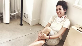 “Μην λες ποτέ αντίο”: Γιατί η Garance Doré δεν θέλει να αποχαιρετά κανέναν στα party