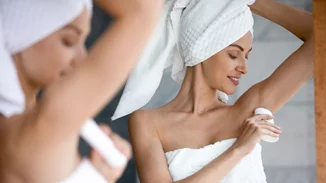 Αυτές είναι 3 super χρήσεις του αποσμητικού που δεν ήξερες!