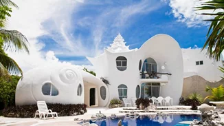 Τα 10 πιο όμορφα και παράξενα AirBnB για τις πιο cool διακοπές!