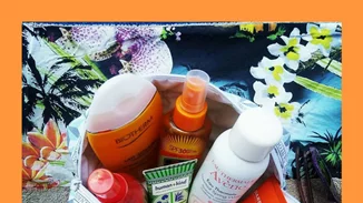 Οι instabeauty στιγμές του Αυγούστου