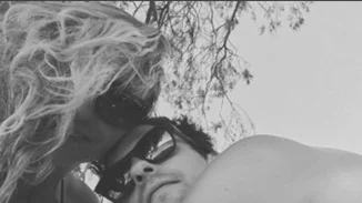 Ρέβη - Τότσικας: Δες τις καλύτερες αναρτήσεις τους από τις διακοπές τους