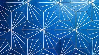 The London Floor Project: Τα πιο όμορφα πατώματα του Λονδίνου στο Instagram