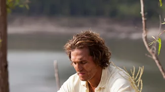 Ο Matthew McConaughey έχει ένα κρυφό κανάλι στο YouTube