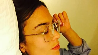 Nerd Style: Όλα τα it-girls φορούν αυτά τα τεράστια γυαλιά!