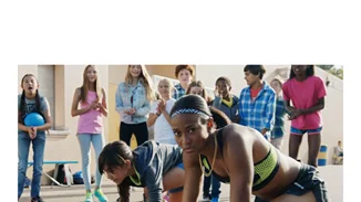 Unlimited You: Η ταινία της Nike που μας άνοιξε τα μάτια!