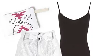 Τι να φορέσω σήμερα 25/08/2016;