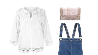 Τι να φορέσω σήμερα 30/08/2016;