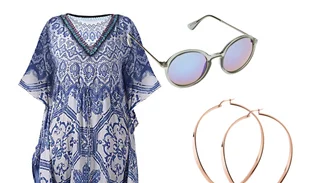 Τι να φορέσω σήμερα 23/08/2016;