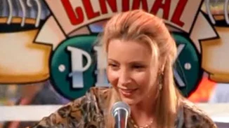 Το εναλλακτικό τέλος για τη Phoebe στα «Φιλαράκια»