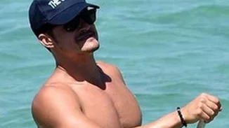 Orlando Bloom: «Πραγματικά λυπάμαι τον γιο μου»