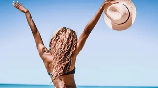 Πώς θα ξεφουσκώσεις μετά τις διακοπές; Οι καλύτερες συμβουλές για άμεση επαναφορά