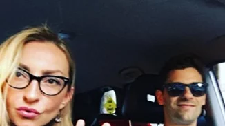 Αυτό είναι το αγαπημένο workout των Ρούλα Ρέβη και Αποστόλη Τότσικα