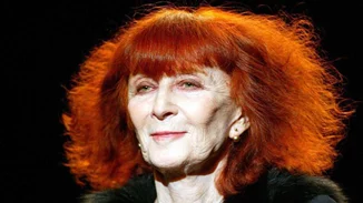 Η Sonia Rykiel "έφυγε" από τη ζωή σε ηλικία 86 ετών
