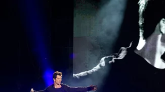 The Summer Eclipse @ Rakkan Mykonos