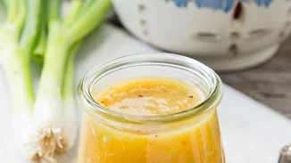 Αυτή είναι η πιο τέλεια σως για να συνοδέψεις το ψητό κρέας