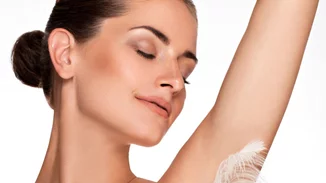 Απαλότητα και προστασία από την εφίδρωση με μία μόνο κίνηση!