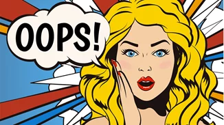 Ανάλυσέ το: Πώς να αγαπήσεις τα λάθη σου