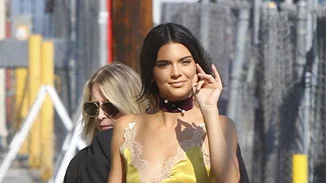 Kendall Jenner: Υιοθέτησε την πιο κομψή της εμφάνιση