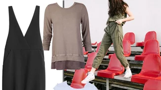 Τα καλοκαιρινά κομμάτια που θα φορέσεις και το φθινόπωρο