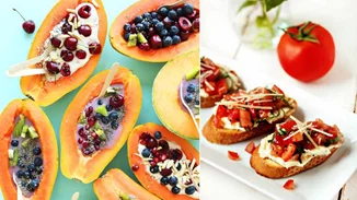 Τα πρωινά των διακοπών: 5 εύκολες και νόστιμες συνταγές για να ξεκινήσεις τη μέρα