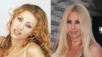 Πώς ήταν και πώς έγινε: Η Γωγώ Μαστροκώστα ξεκίνησε από εντυπωσιακή γυμνάστρια...