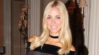 Το μεγάλο πάρτυ για την παρουσίαση του αρώματος Carolina Herrera «Good girl»