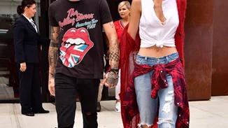 Αυτός είναι ο οίκος που λατρεύει το πιο hot ζευγάρι της showbiz