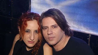 Δημήτρης Κοργιαλάς: Κάλυψε το τατουάζ με το όνομα της Ευρυδίκης