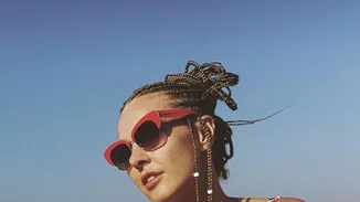 Τάμτα: Δείτε το νέο απίστευτο hair look της