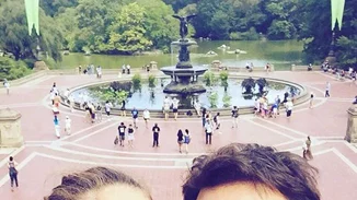 Αντιγόνη Ψυχράμη - Δημήτρης Μακαλιάς: Σήμερα η πρώτη επέτειος του γάμου τους